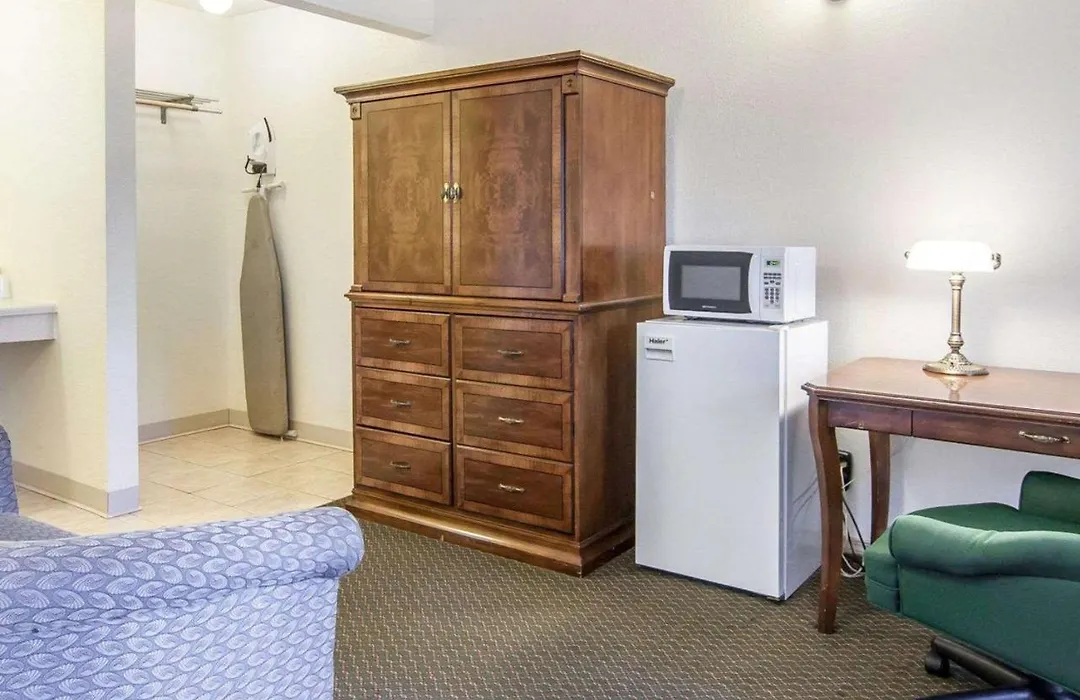 Econo Lodge Eugene-1