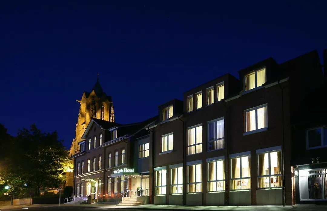 Hotel von Euch-1