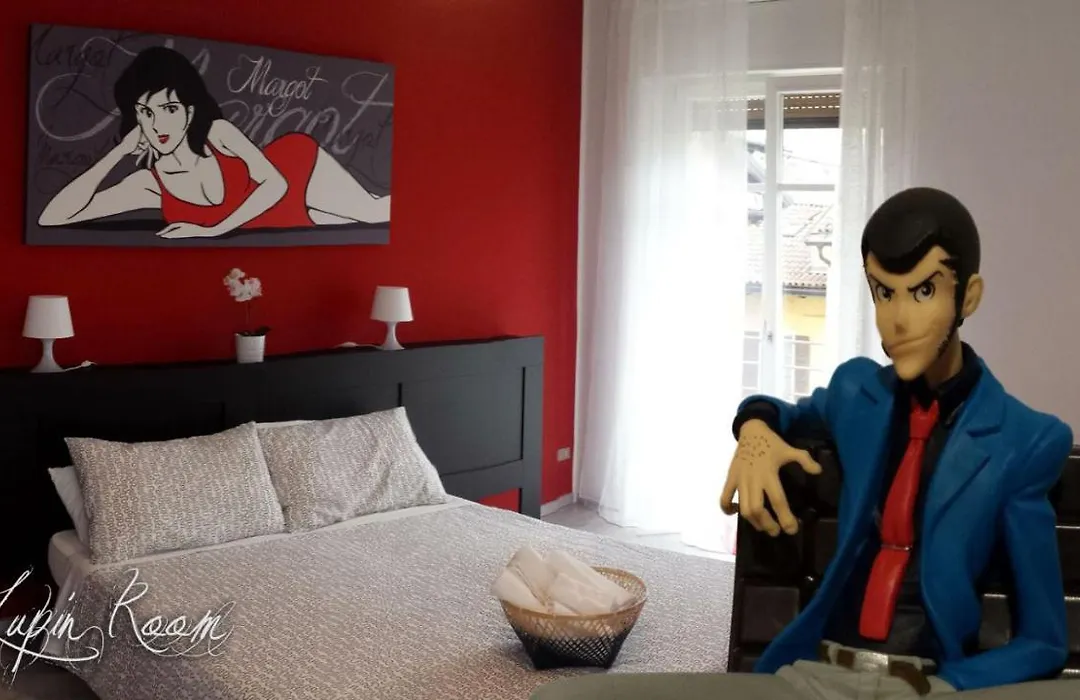 B&B Margot-1
