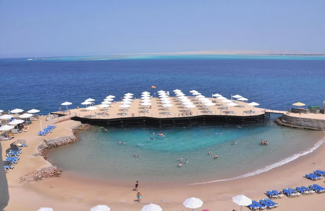 Sunrise Holidays Resort -Adults Only-1