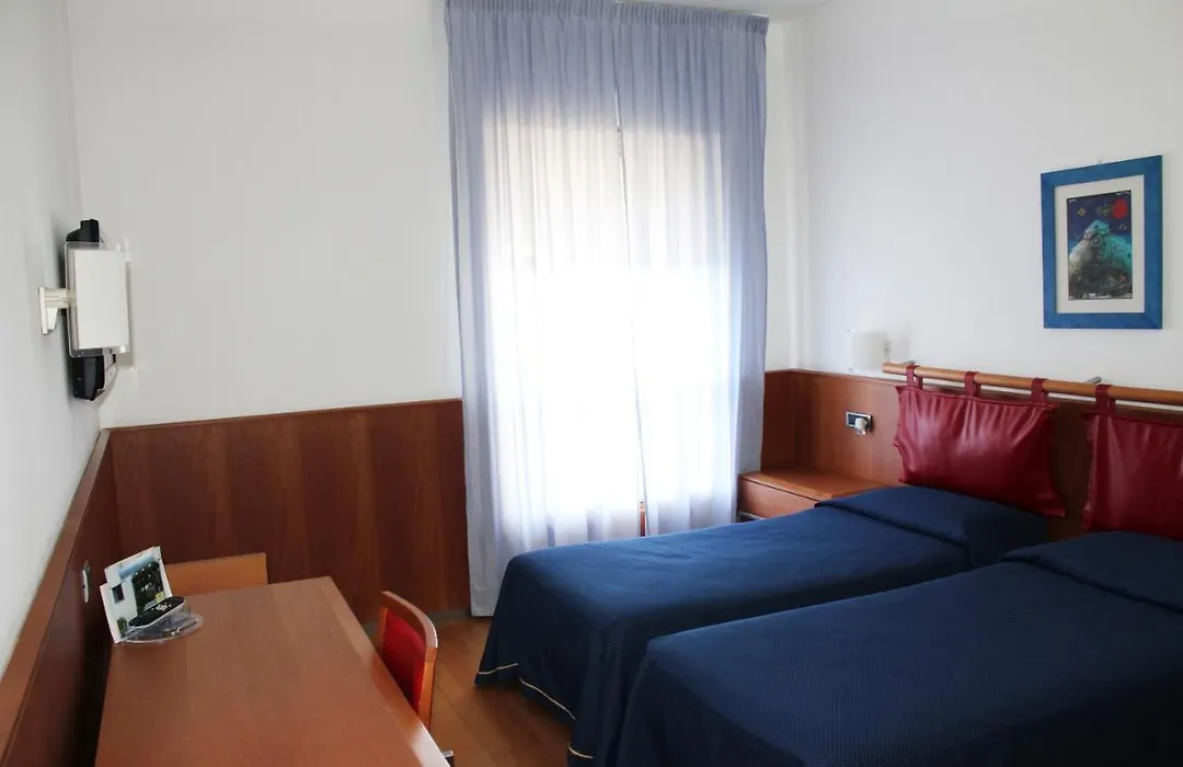 Il Leon D'Oro Bari - By Farace Hotels-1