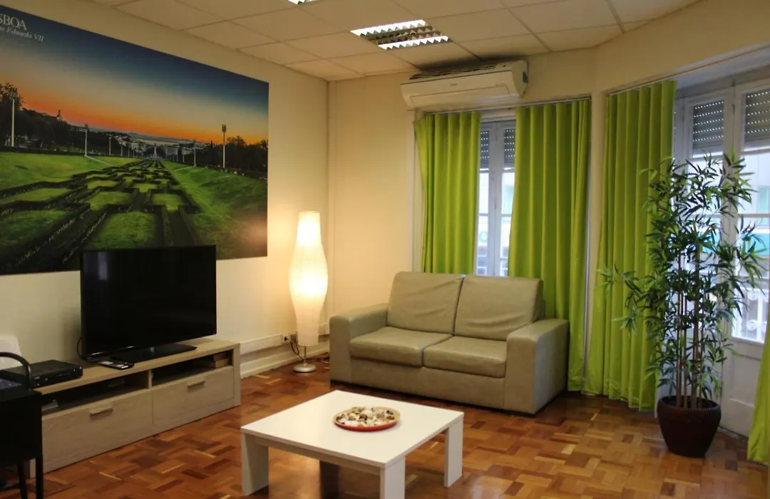 Tagus Royal Residence-1