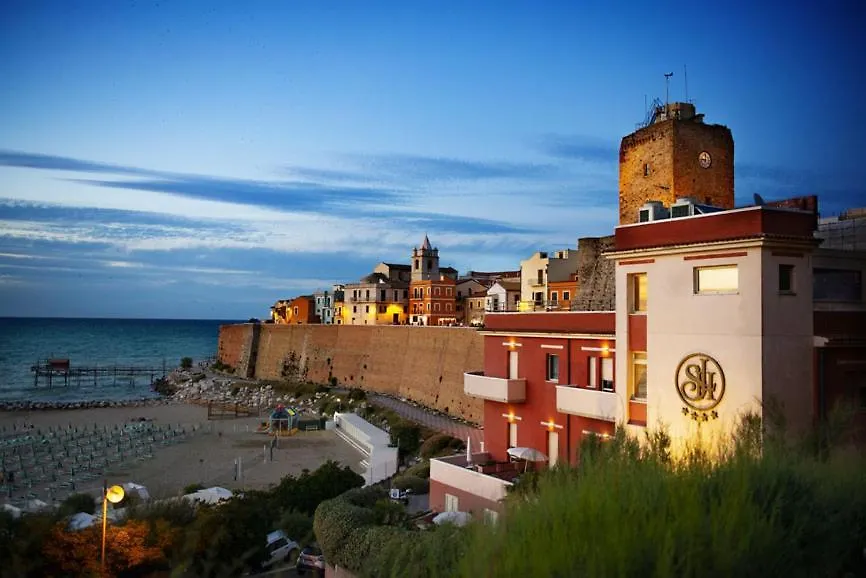 Hotel Santa Lucia-1