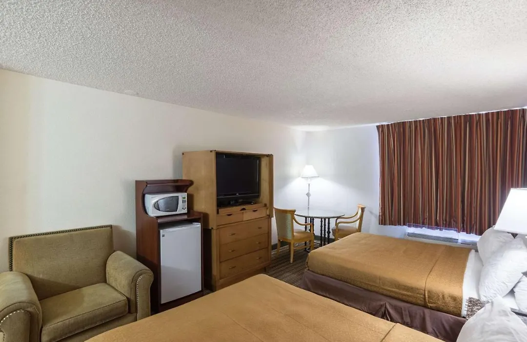 Hotel Bluestone Inn Eloy -Casa Grande-1