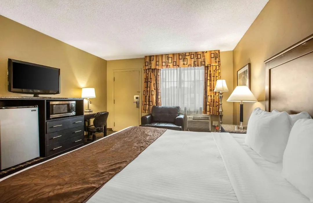 Quality Inn Chula Vista San Diego South-1