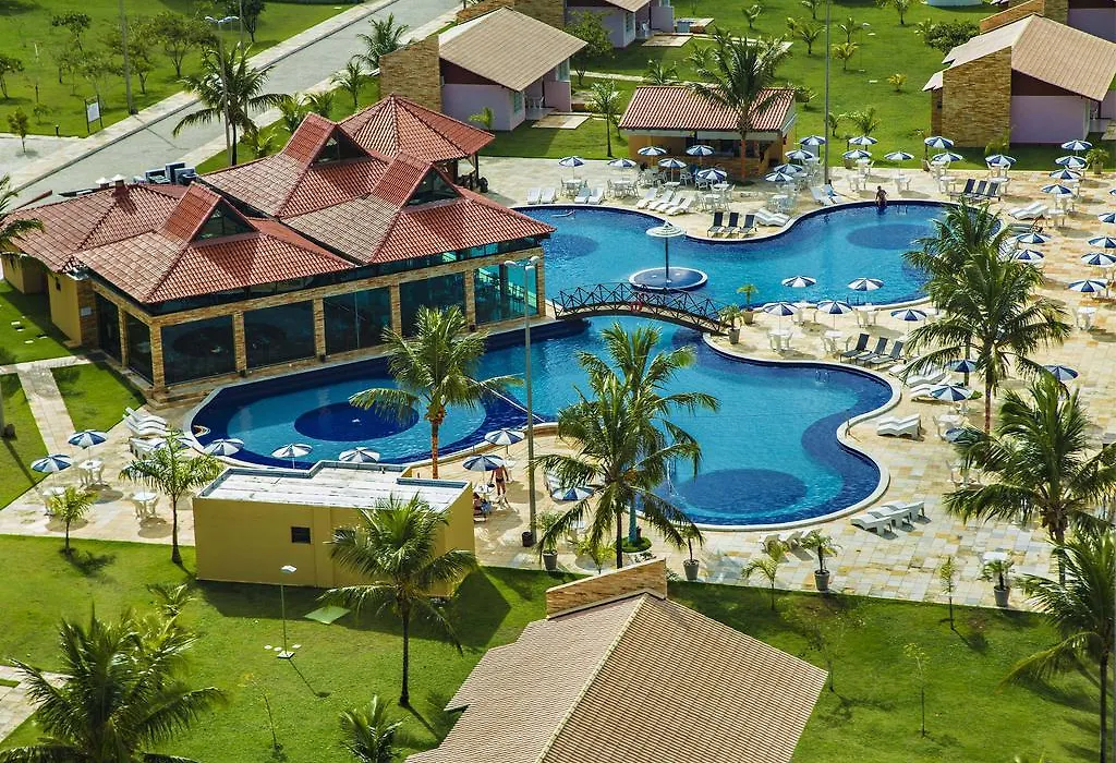 Mussulo Resort By Mantra-1