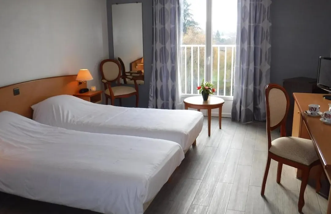Hotel Royal Vezere-1