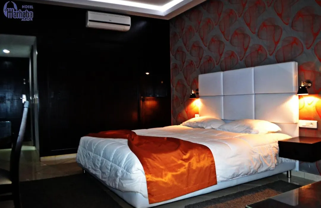 Hotel Marhaba-1
