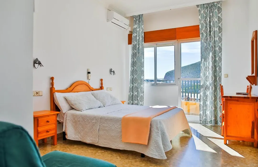 Hotel Iberico-1