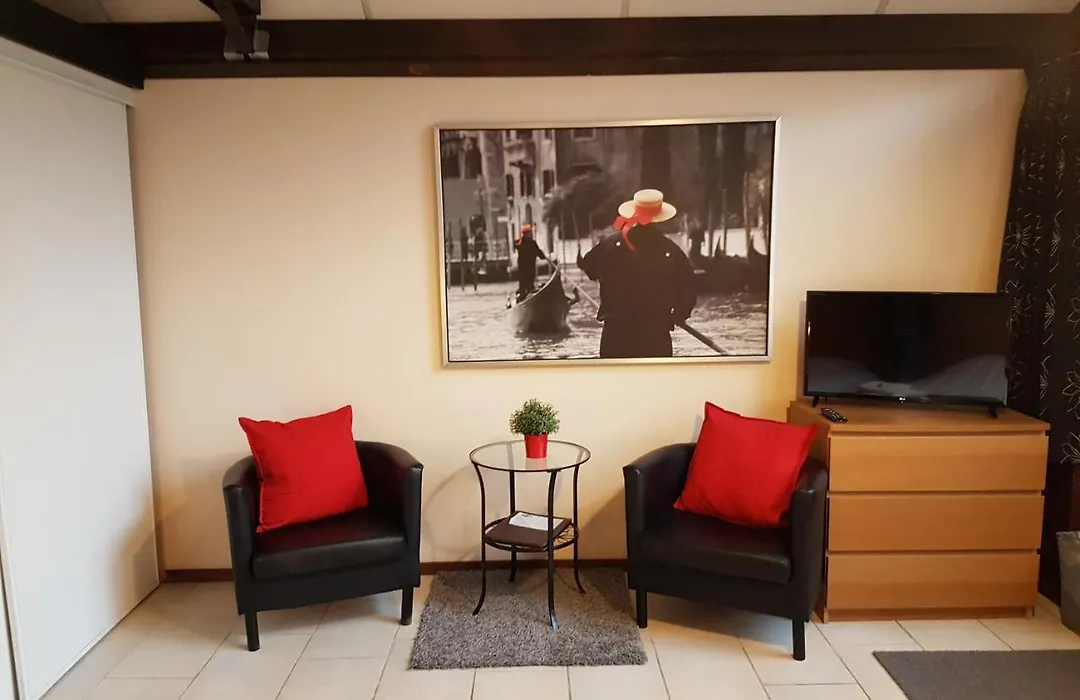 Motel Oostvoorne-1