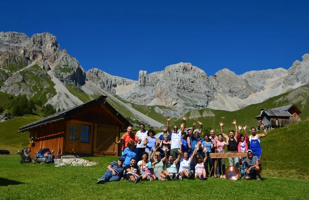 Hotel De Fronz-1