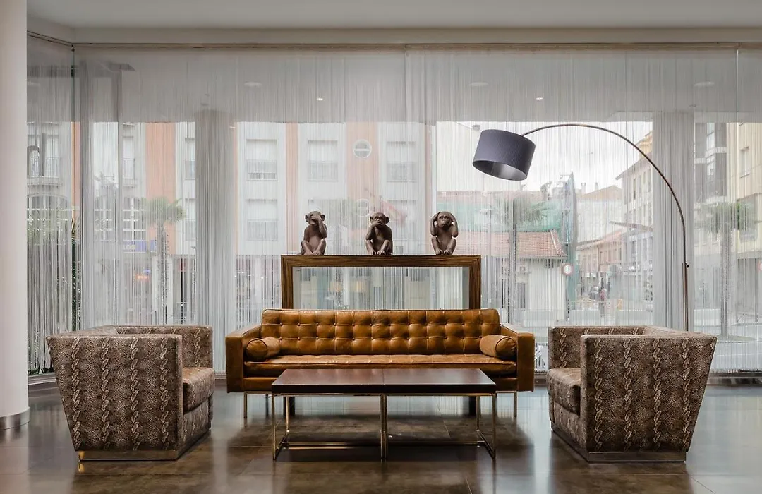 Hotel Asset Torrejón-1