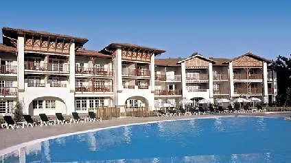 Apts Pierre Et Vacances Residence Domaine De Gascogne Biscarosse-1