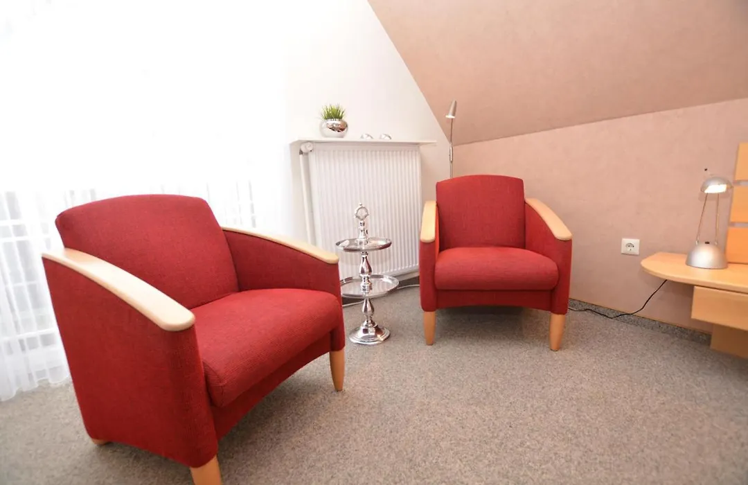 Hotel-Pension Anjo-1