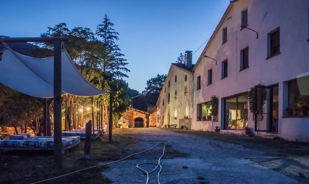 Hostal Sant Roc-1