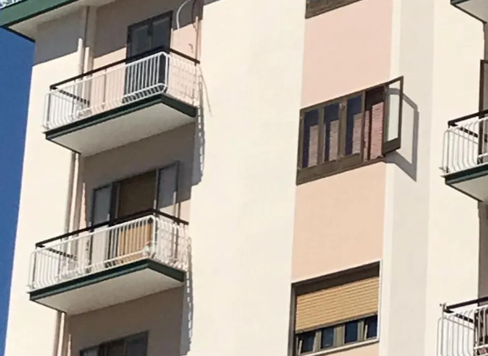 B&B Piazza Marconi-1