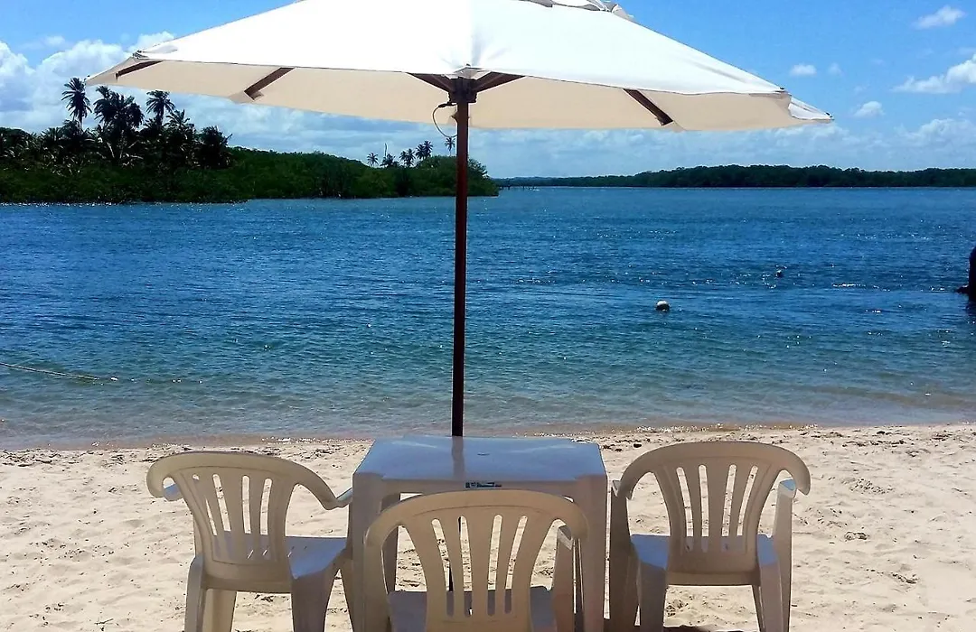 Pousada Água Viva-1