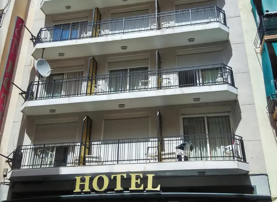 Hotel Marbella-1