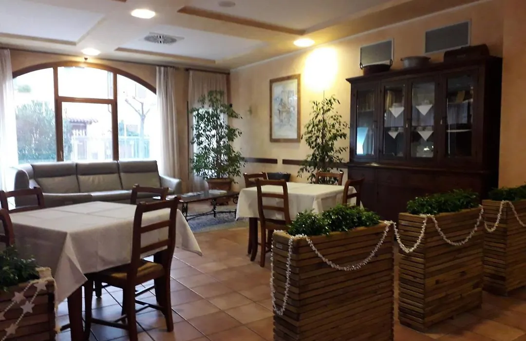 Hotel Scaligero-1