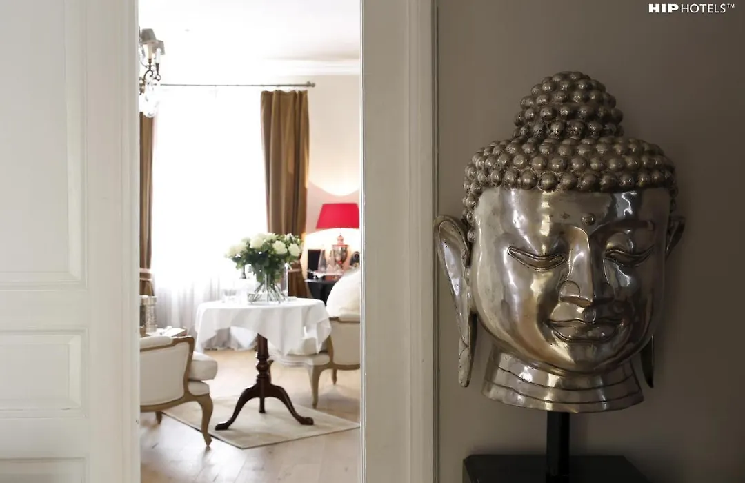 Lesar Hotel Angel - Member Of Hip Hotels-1