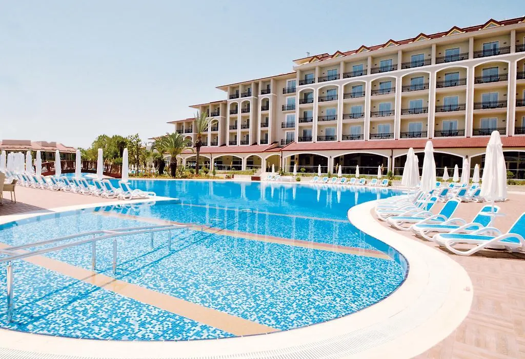 Paloma Oceana-1