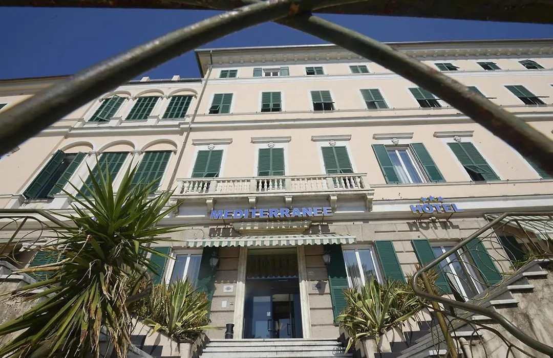 Hotel Mediterranee-1