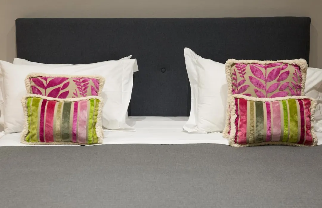 Il Duomo Luxury Suite-1