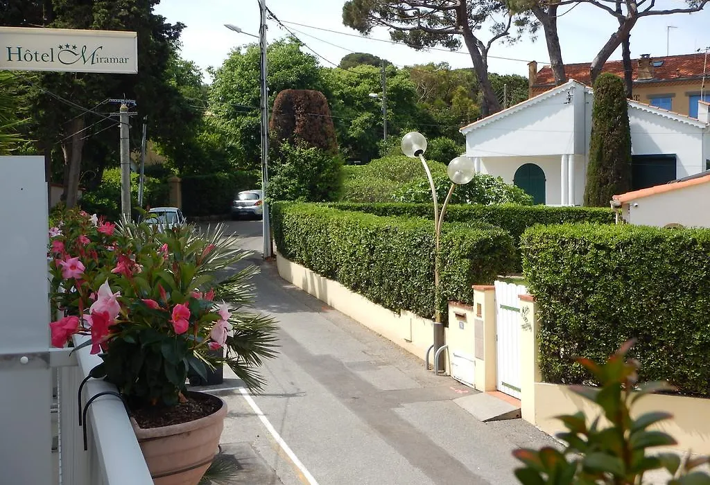 Hotel Miramar- Cap d'Antibes-1