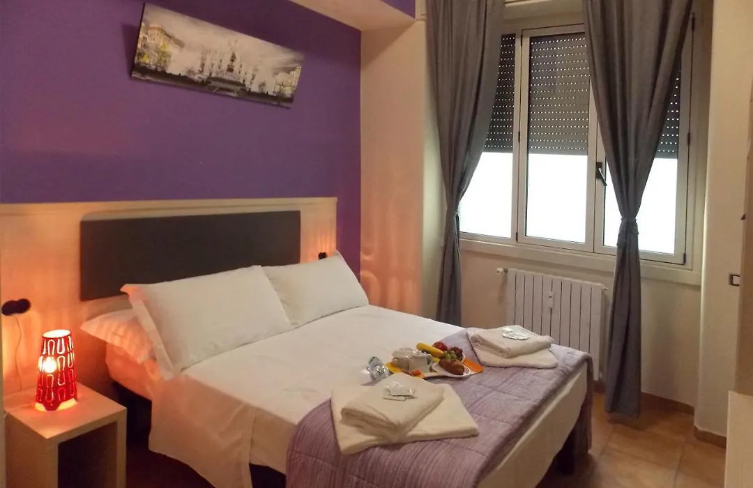 Hotel Midtown Milano-1