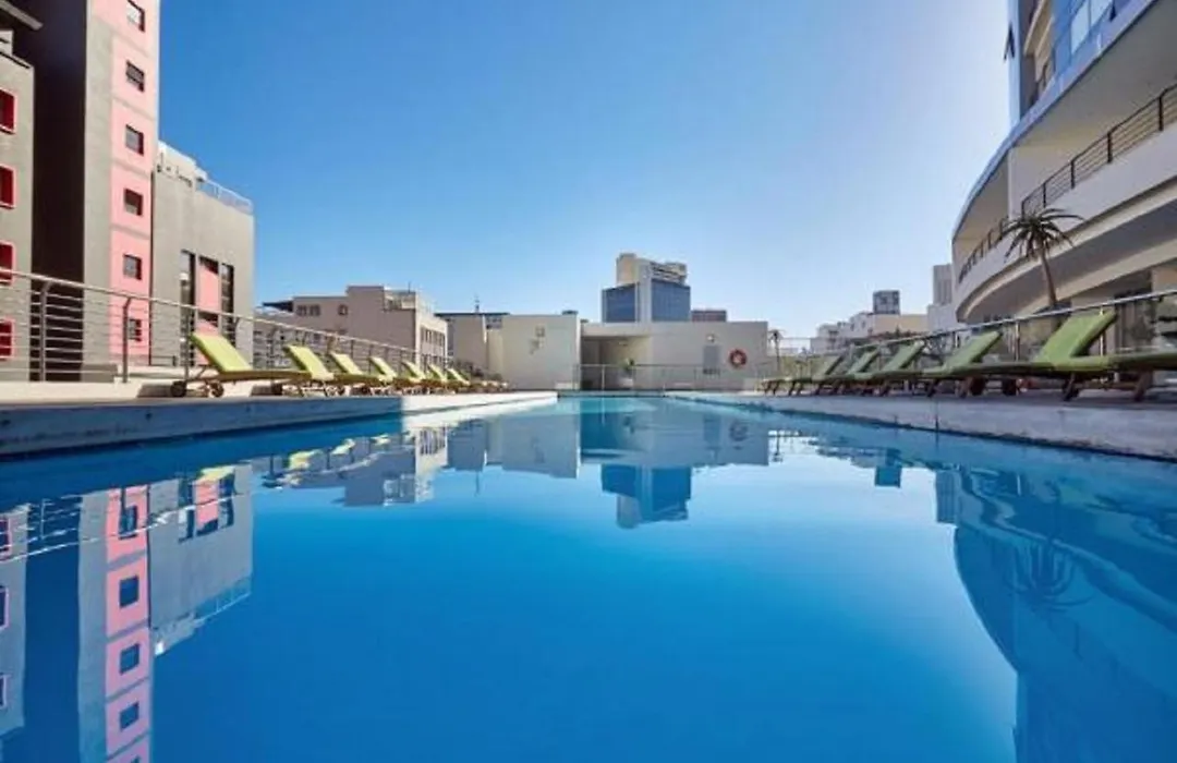 Mandela Rhodes Place Hotel-1