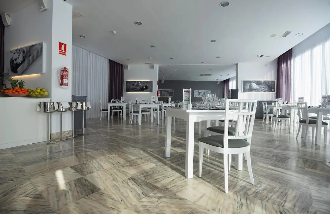 Hotel Costa Conil By Fuerte Group-1