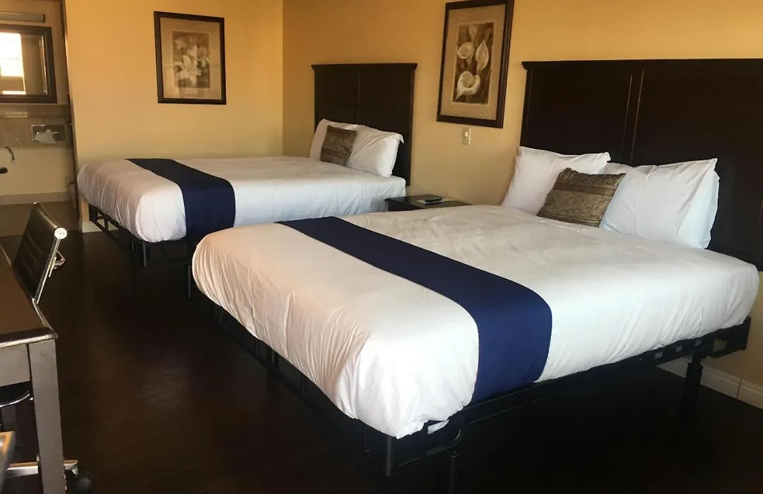 Budget Lodge San Bernardino-1