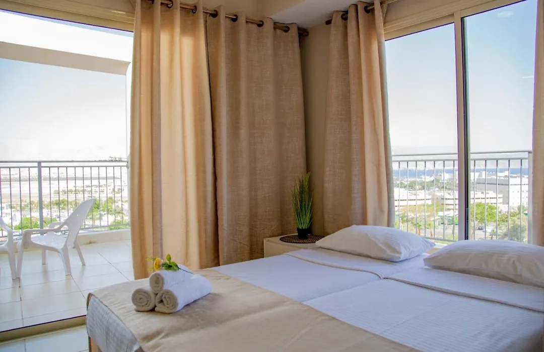 Motel Aviv-1