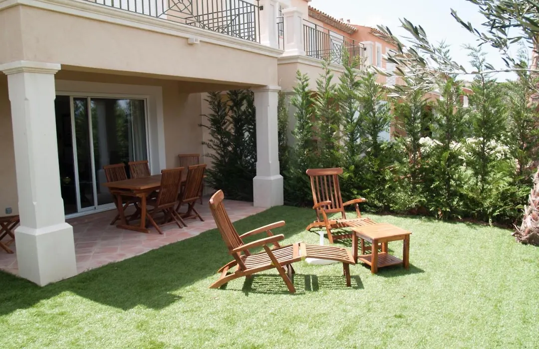Lagrange Vacances - Green Bastide-1