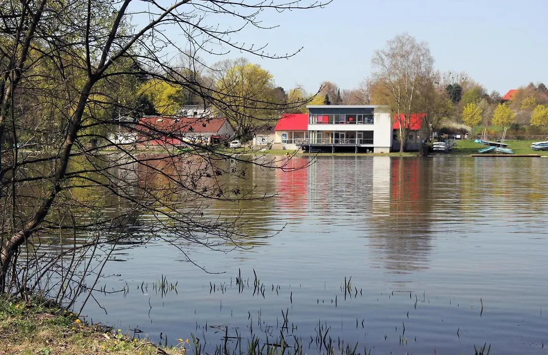 Gda Hotel Goettingen-1
