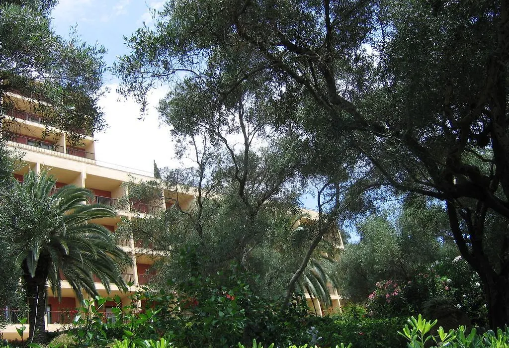 Hotel Nissaki Beach-1
