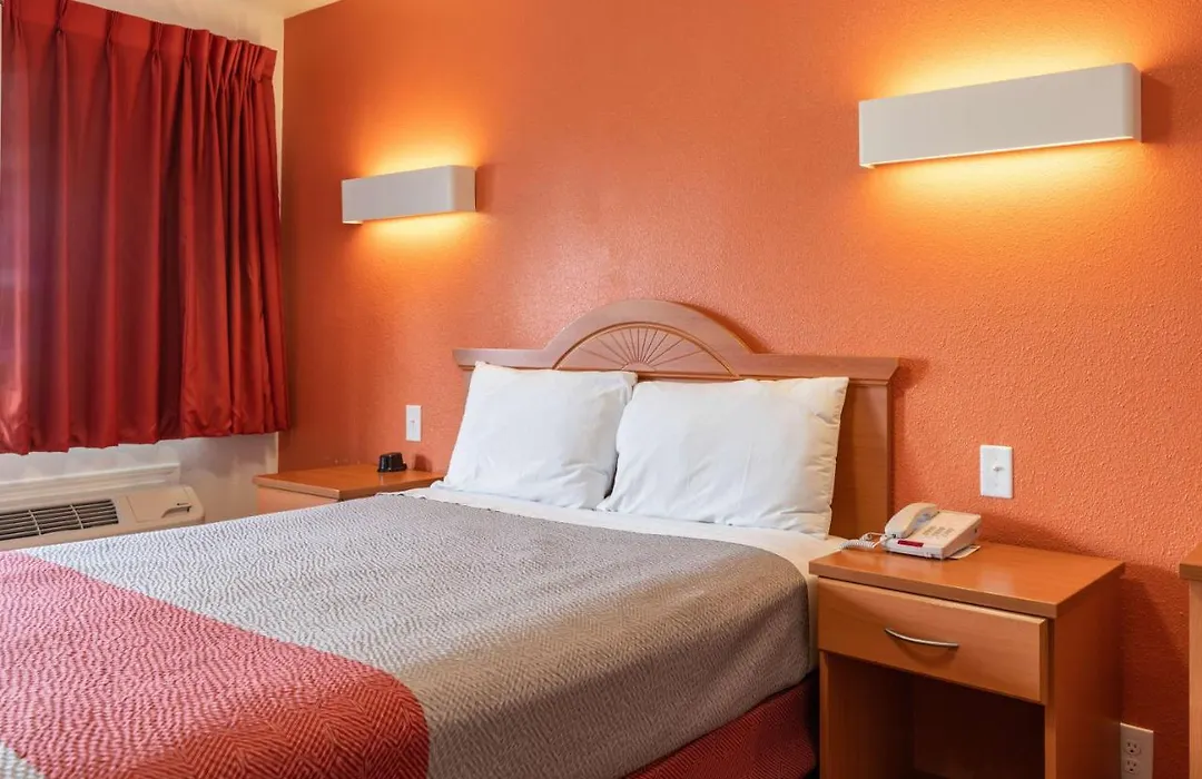 Motel 6-Concord, Ca-1