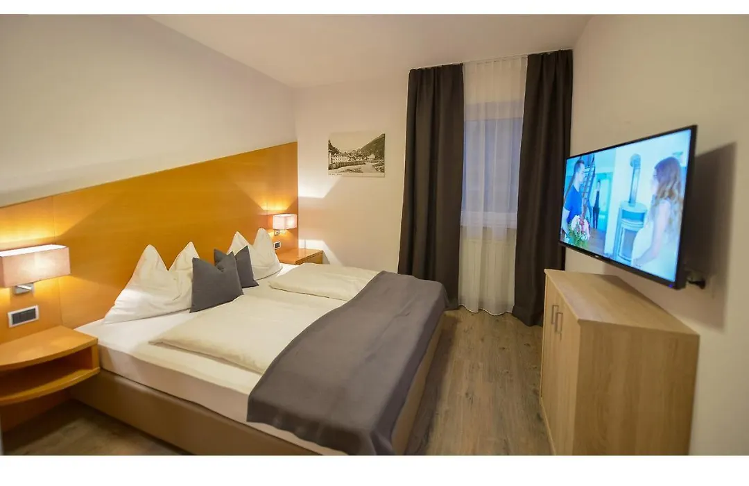 Apparthotel Central-1