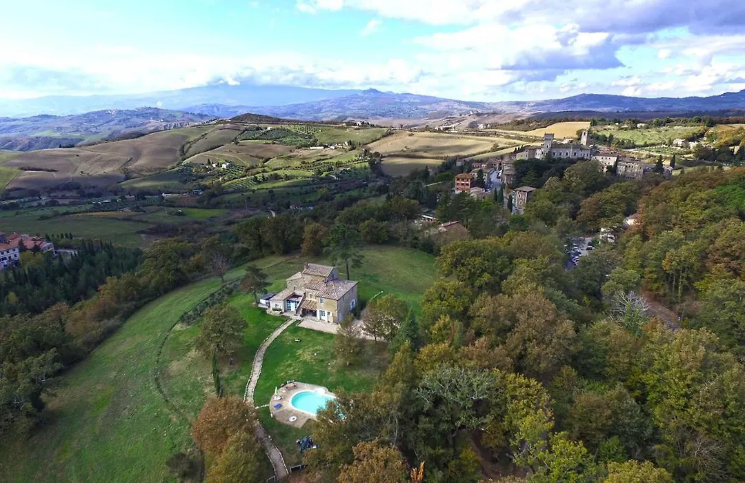 Il Podere Degli Artisti-1
