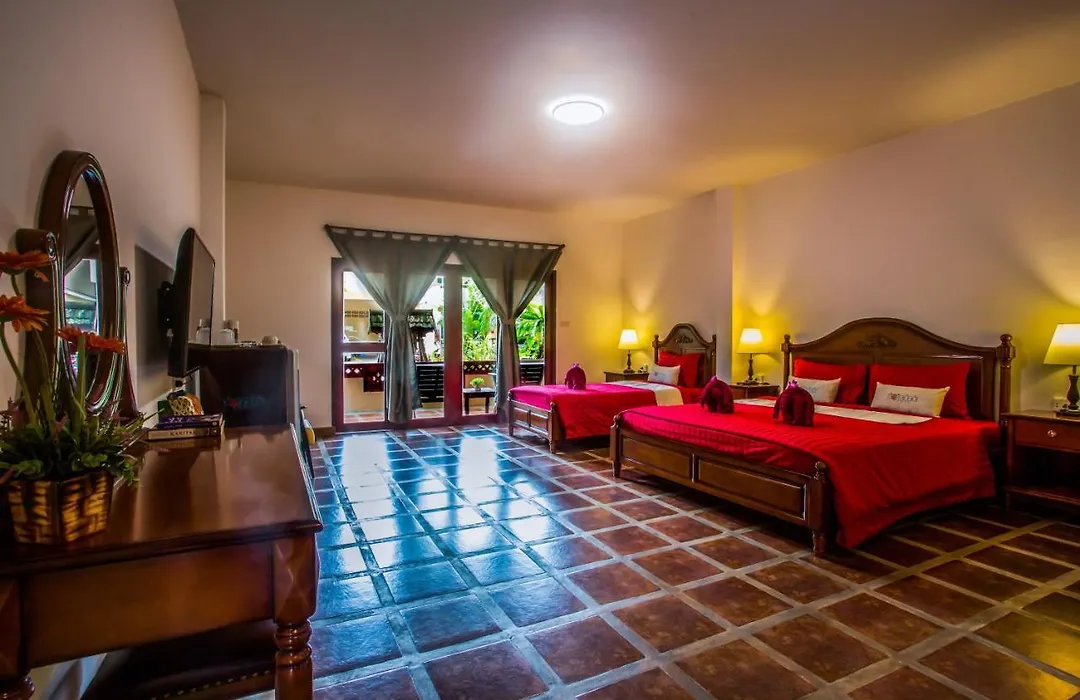 Kata Country House-1