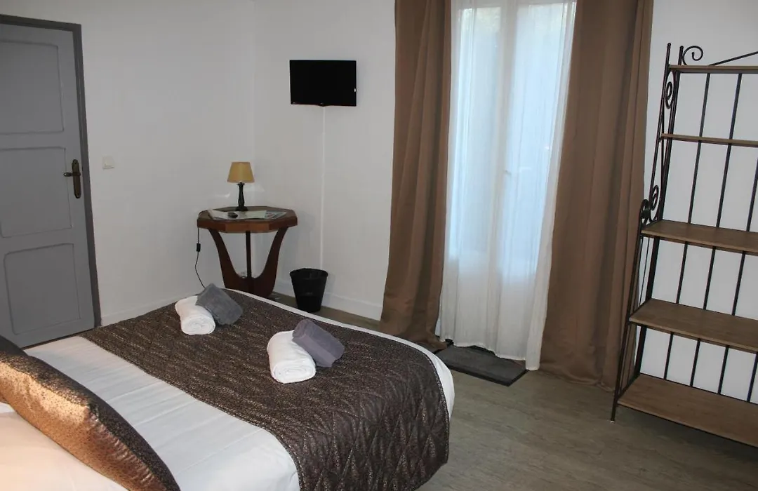 Hotel Bleu Riviera-1