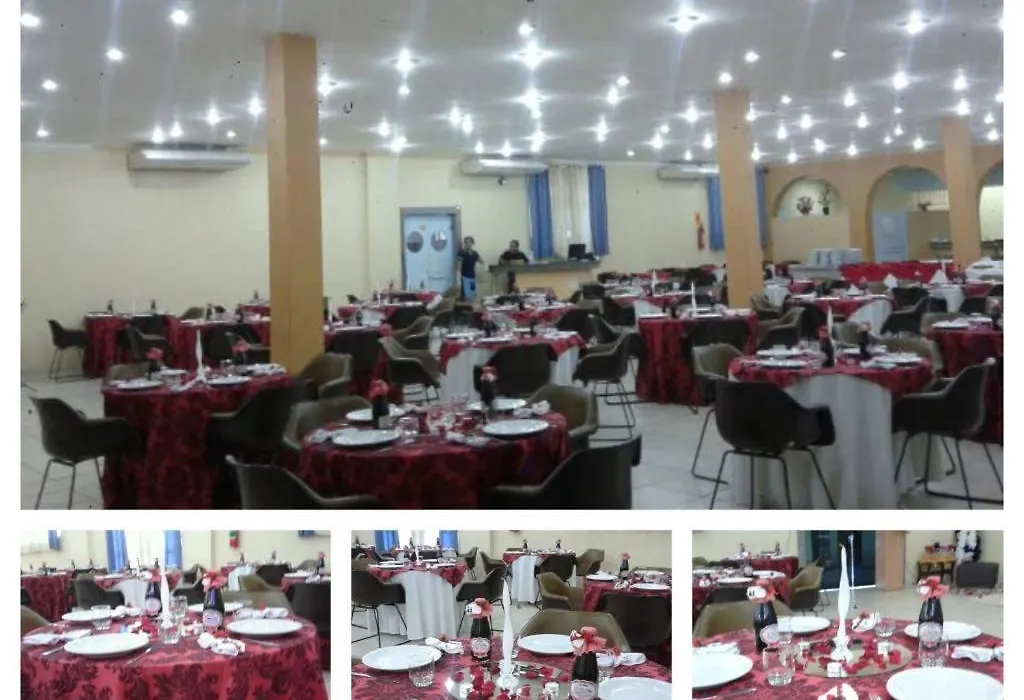 Rondon Palace Hotel-1