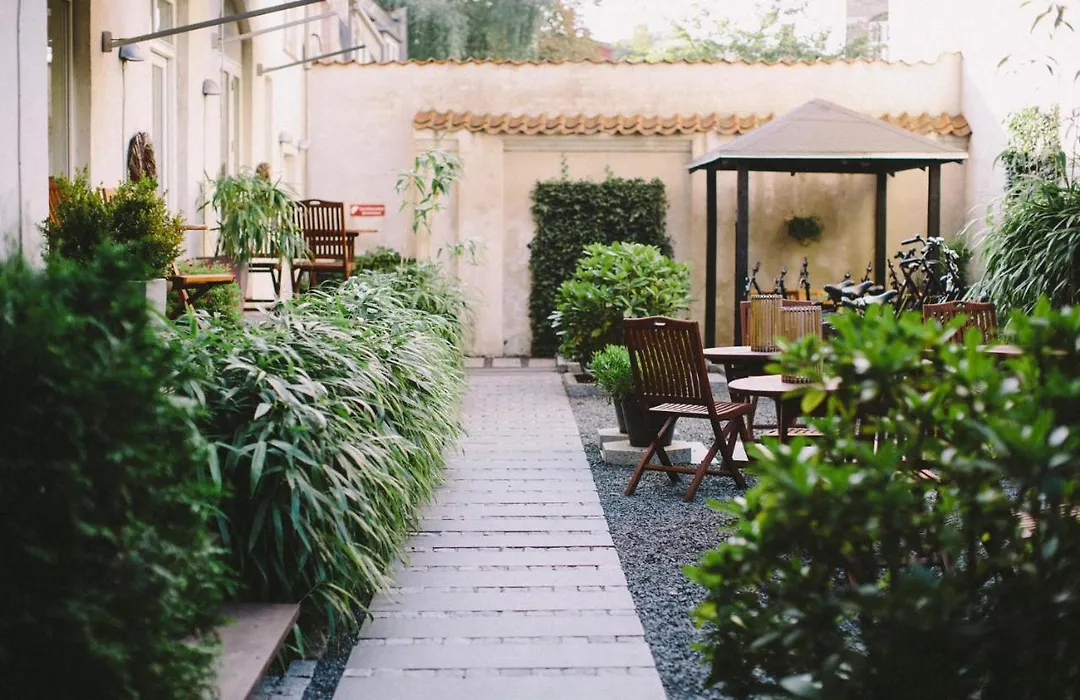 Bertrams Hotel-1