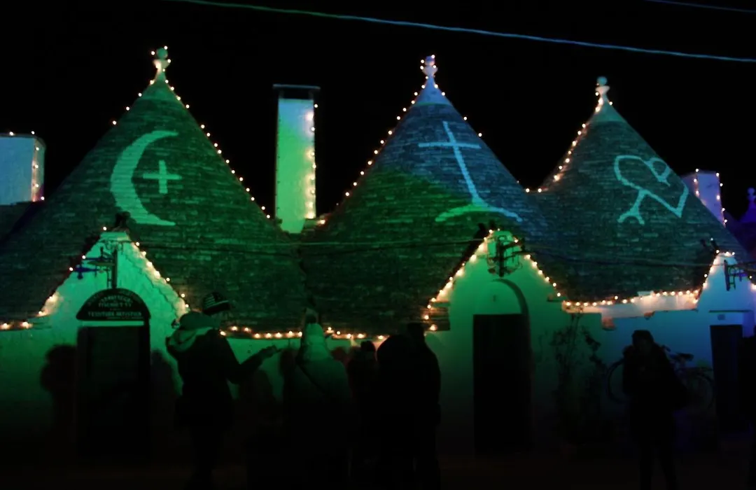 Trulli Sciummo Relais-1