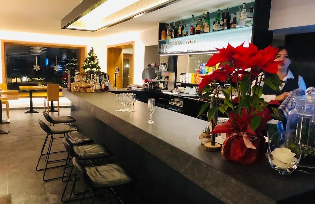 Hotel Silvana-1