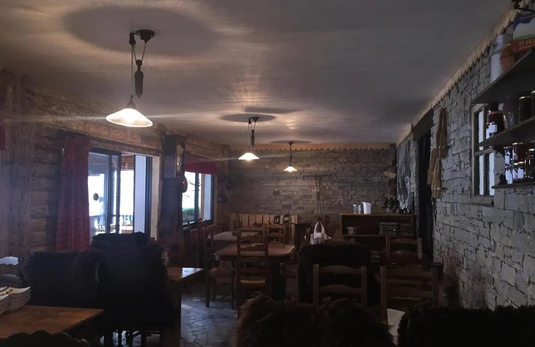 hôtel le tremplin-1