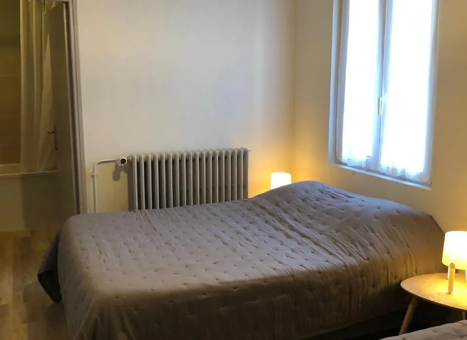 Appotel Michelet-1