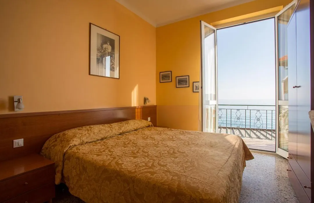 Hotel Badano sul Mare-1