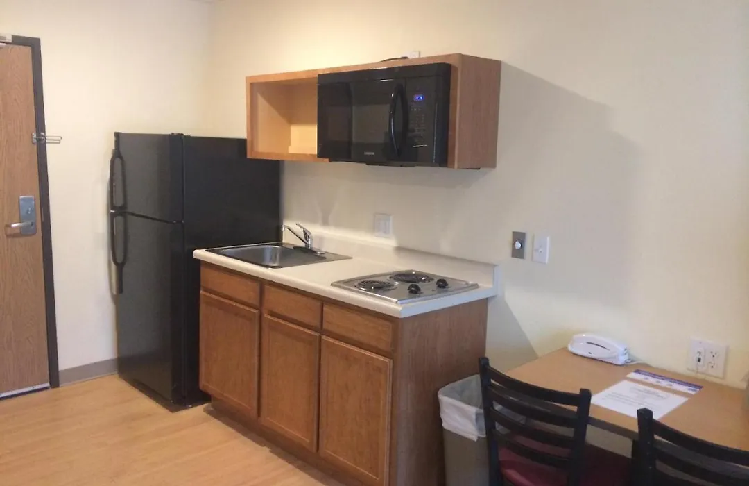 Amelia Extended Stay & Hotel - Near Amelia Belle Casino-1