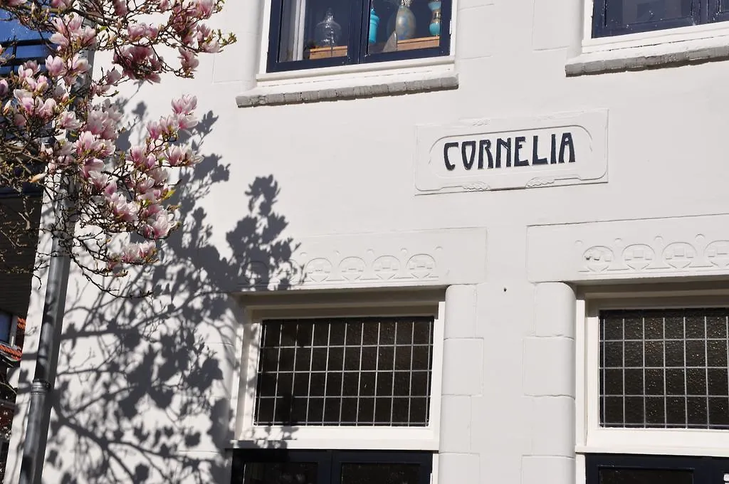Villa Cornelia Bed & Breakfast-1